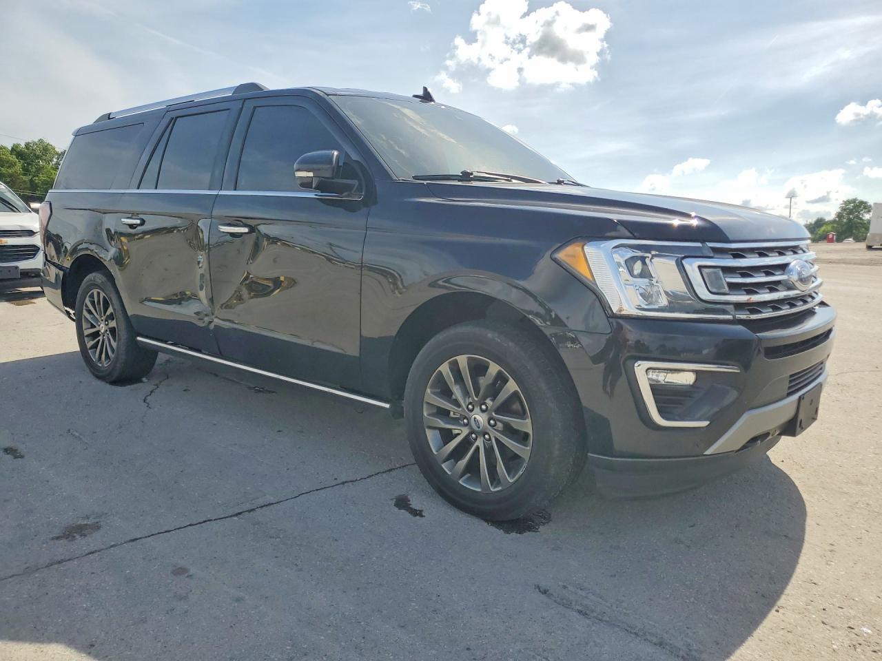 2020 FORD EXPEDITION