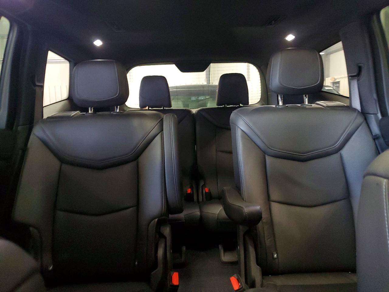 2020 CADILLAC XT6