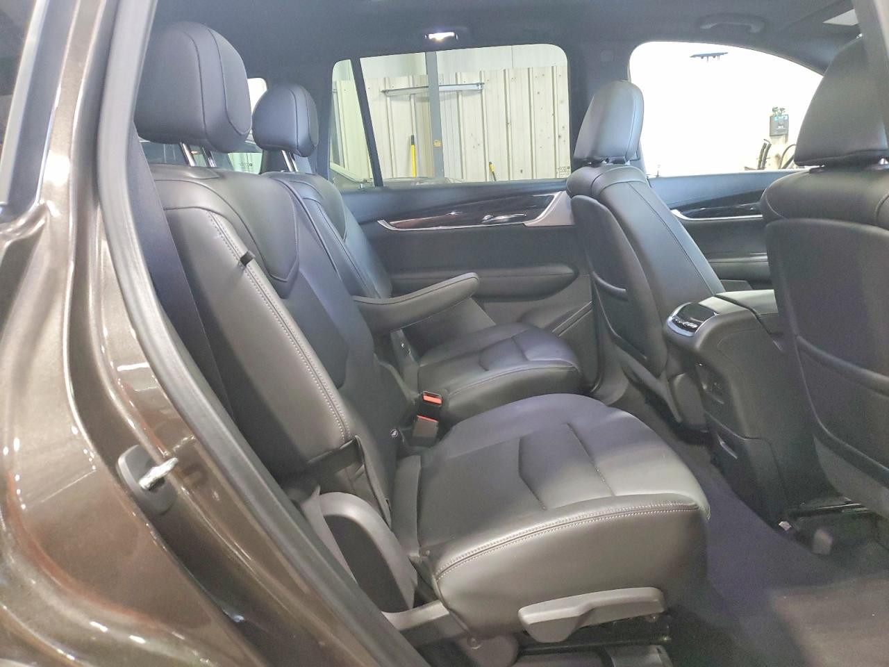 2020 CADILLAC XT6
