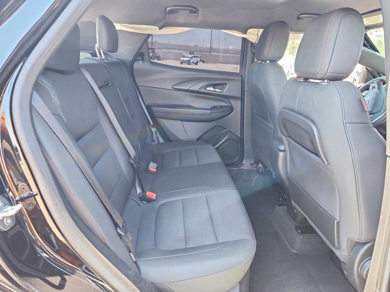 2023 CHEVROLET TRAILBLAZE