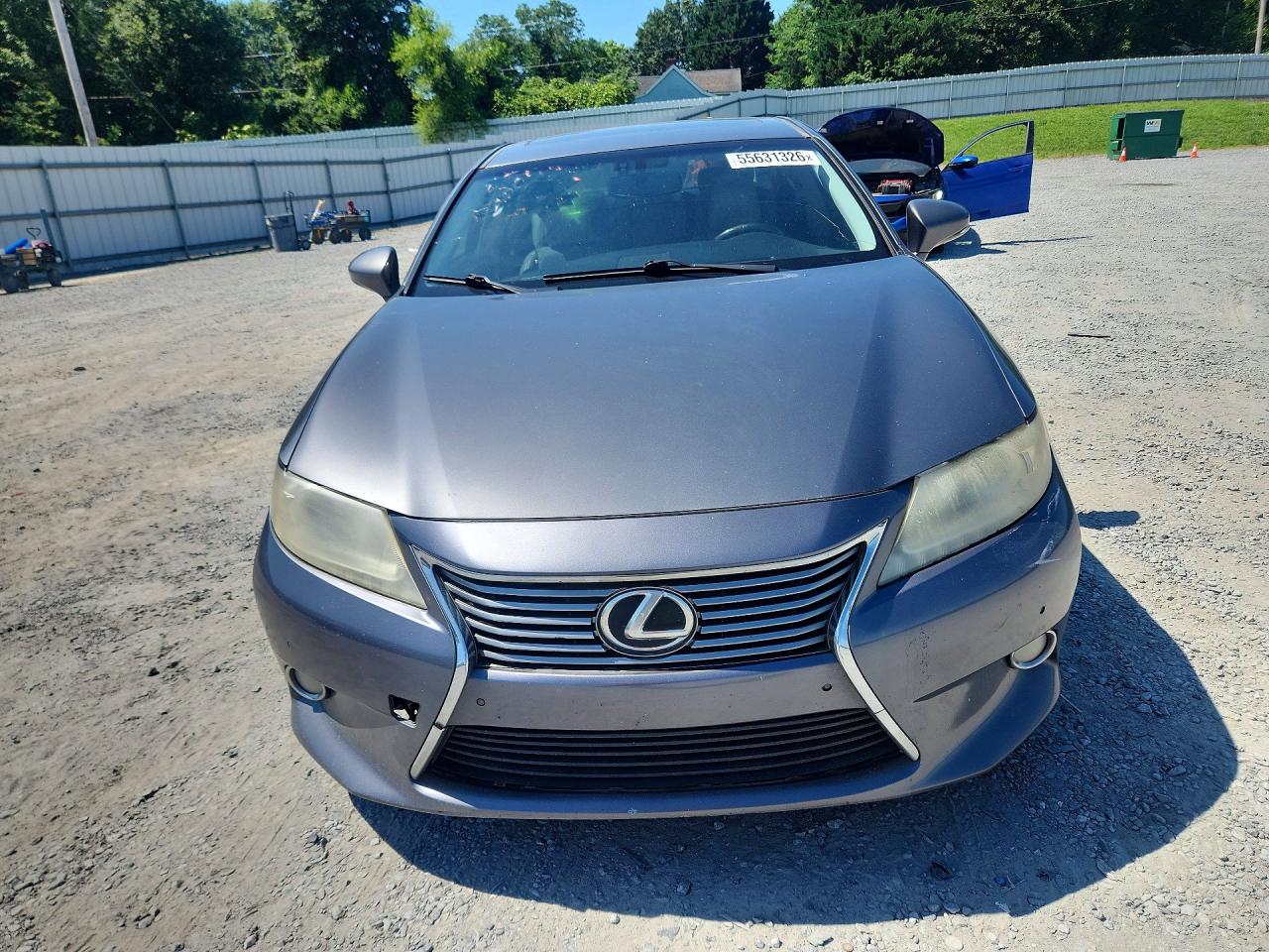 2013 LEXUS ES350