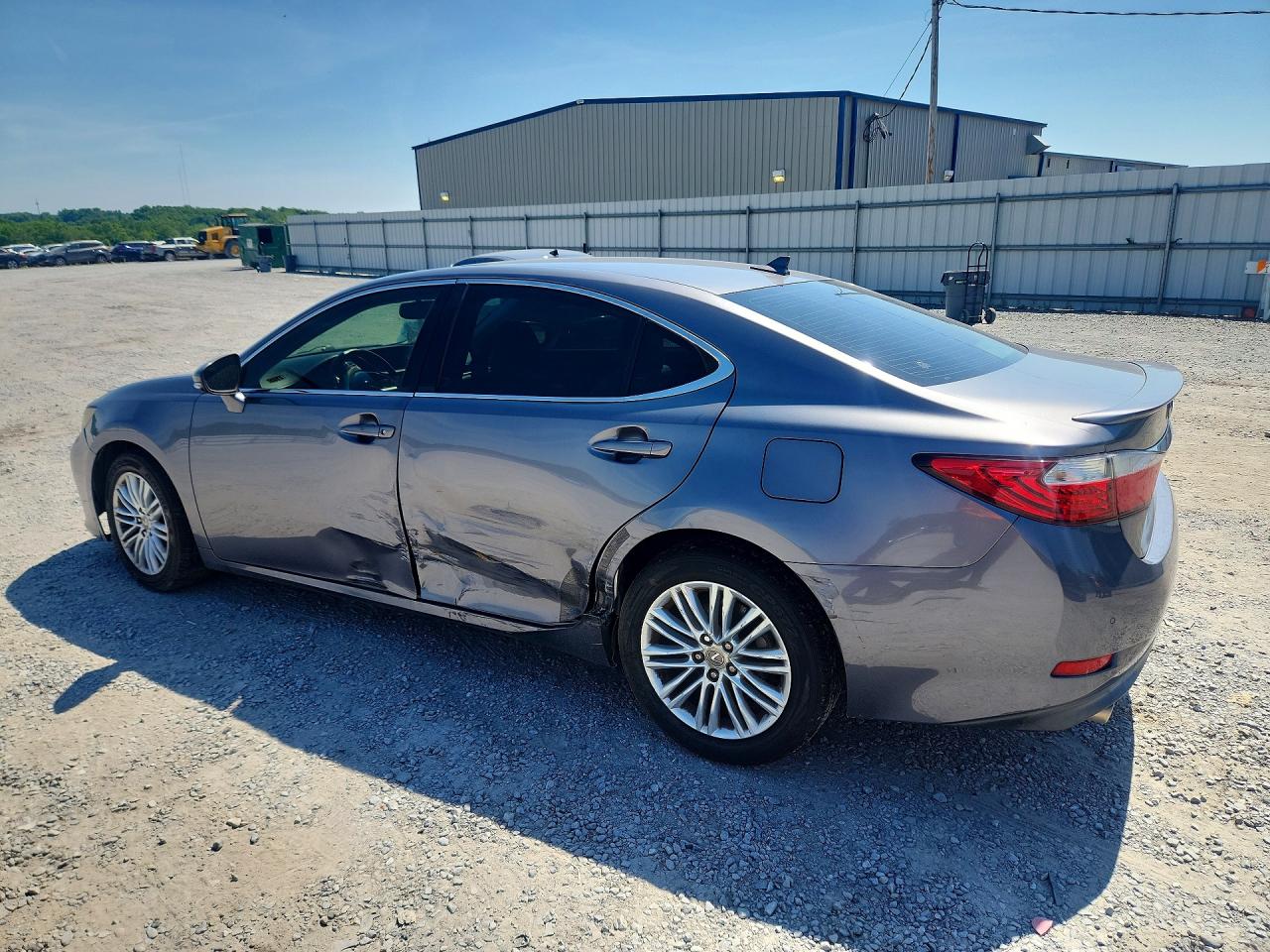 2013 LEXUS ES350