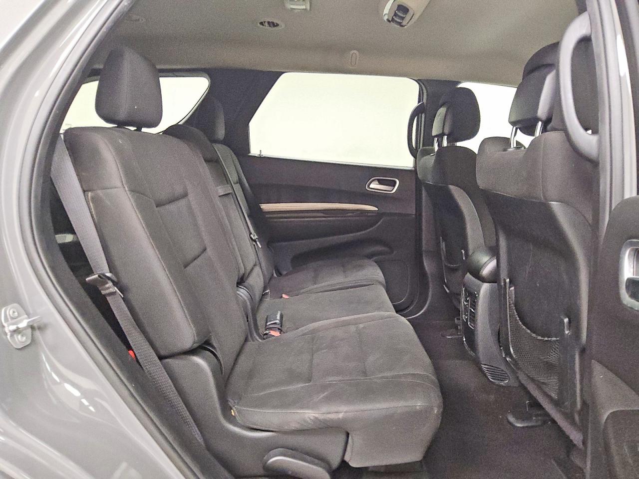 2019 DODGE DURANGO
