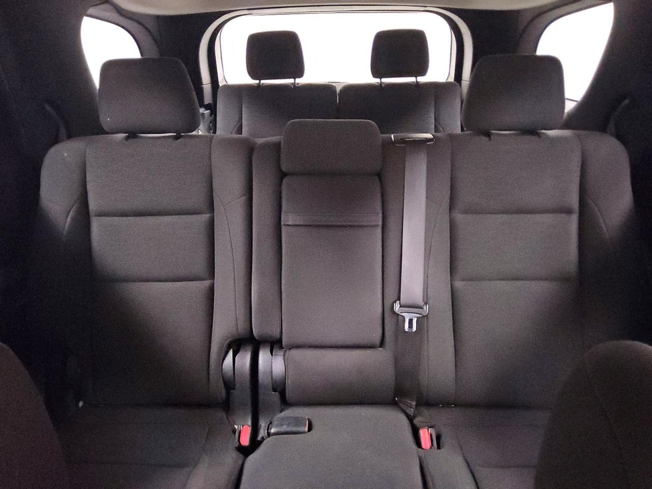 2019 DODGE DURANGO