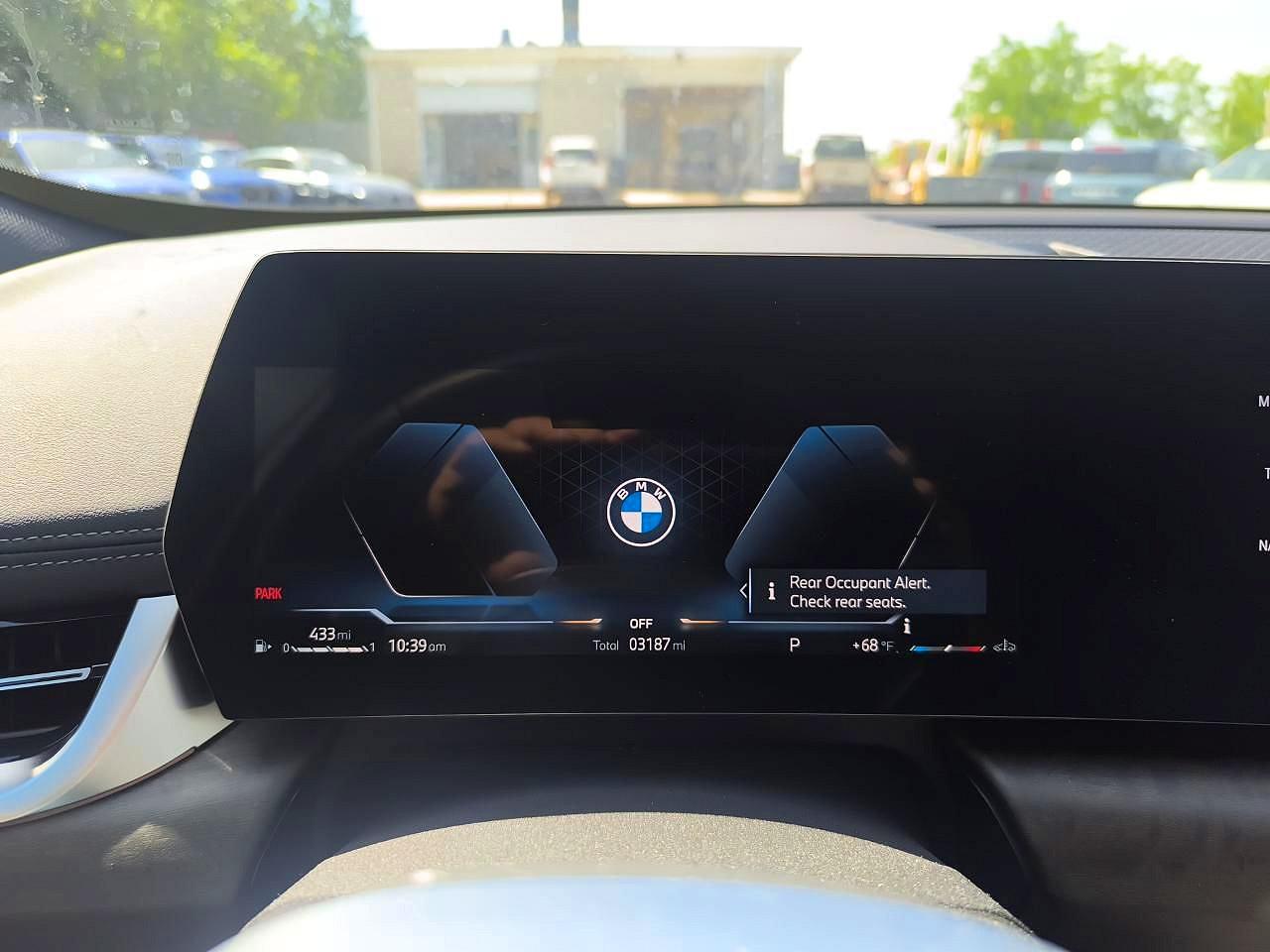 2026 BMW X1