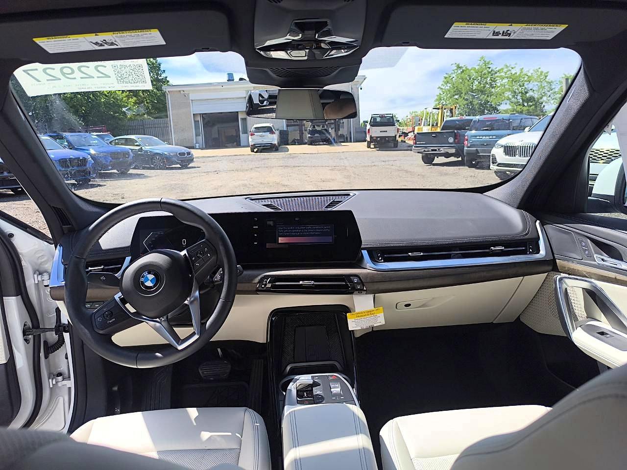 2026 BMW X1