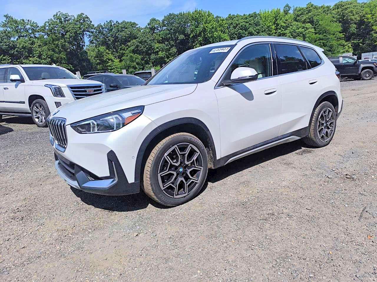 2026 BMW X1