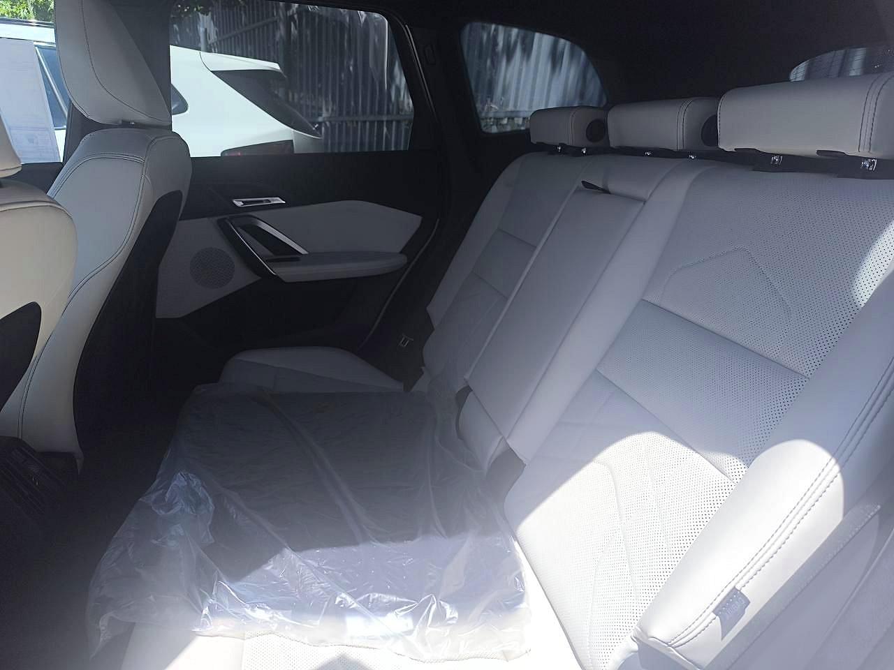 2026 BMW X1