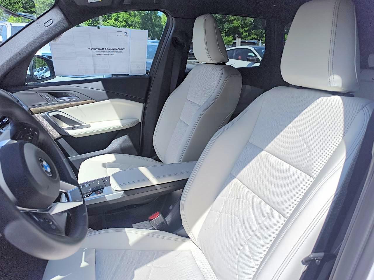 2026 BMW X1