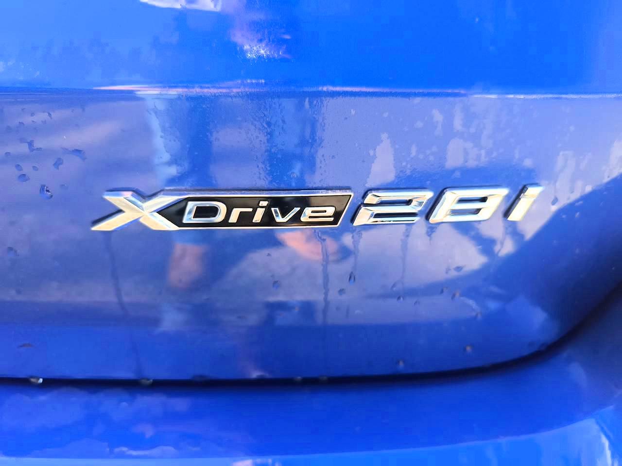 2026 BMW X1