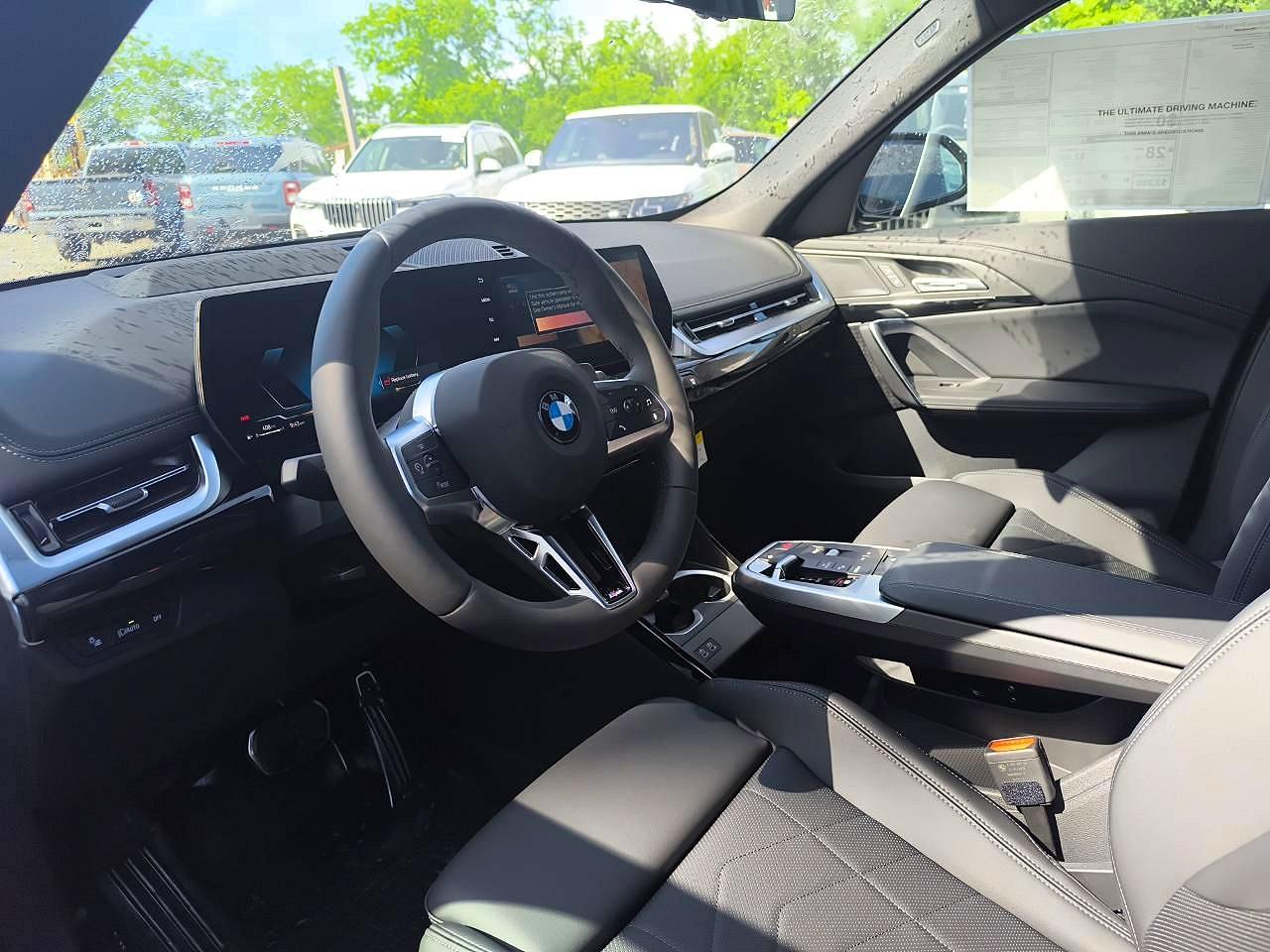 2026 BMW X1