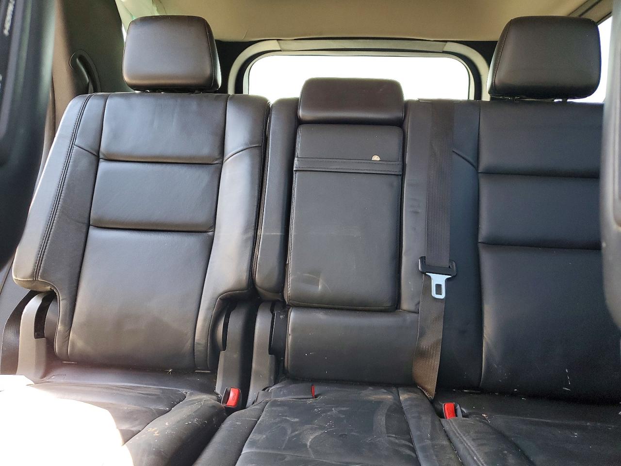 2014 DODGE DURANGO