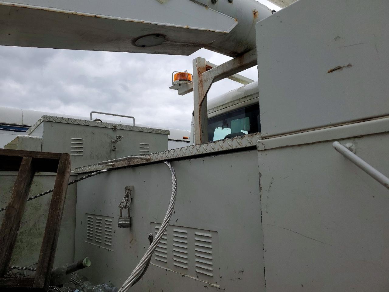 2013 FREIGHTLINER ALL OTHER