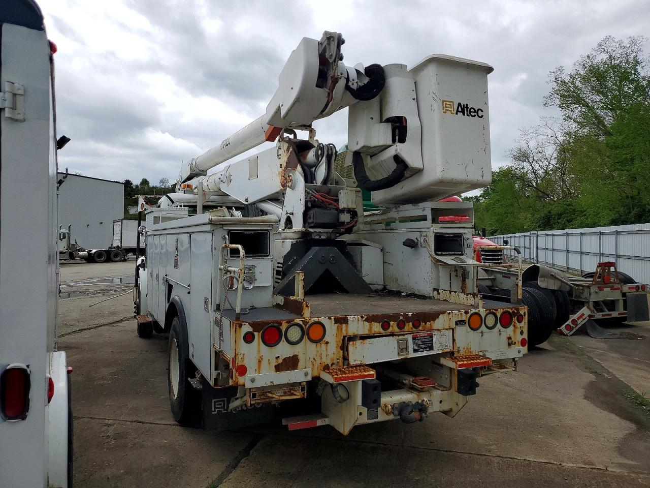 2013 FREIGHTLINER ALL OTHER