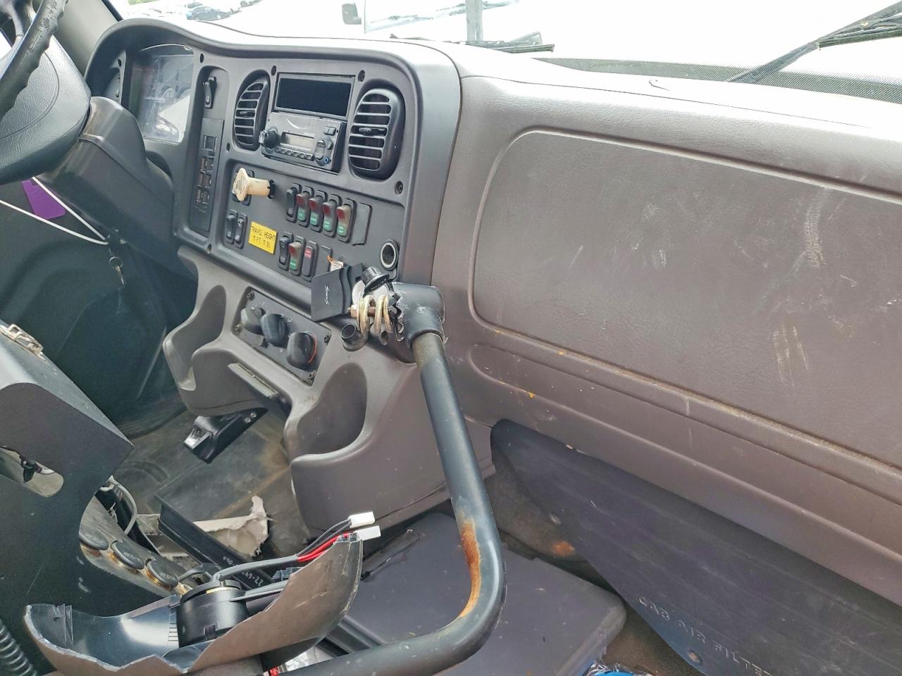 2013 FREIGHTLINER ALL OTHER