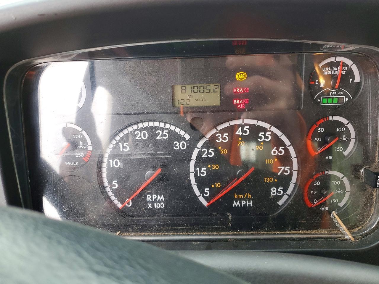 2013 FREIGHTLINER ALL OTHER