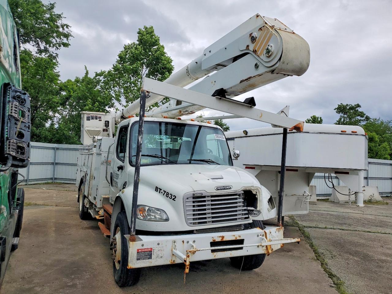 2013 FREIGHTLINER ALL OTHER