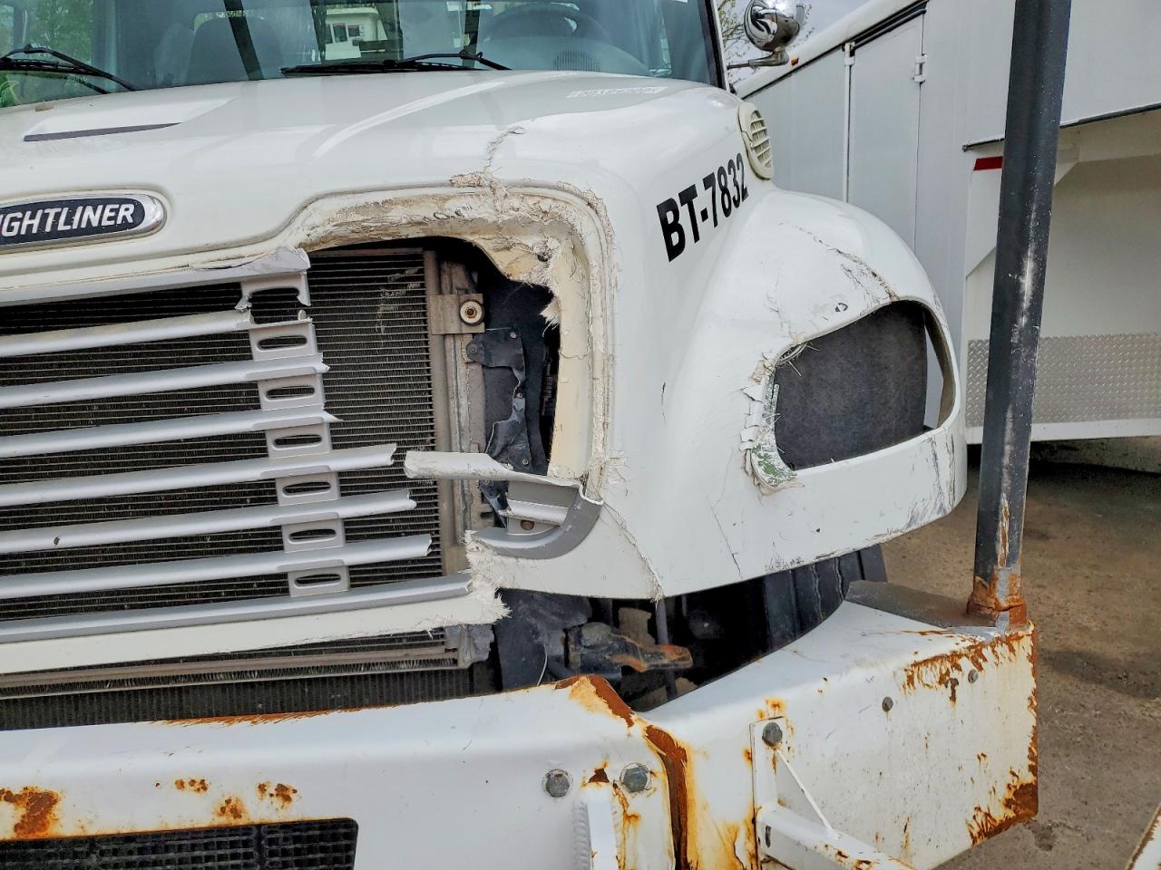 2013 FREIGHTLINER ALL OTHER