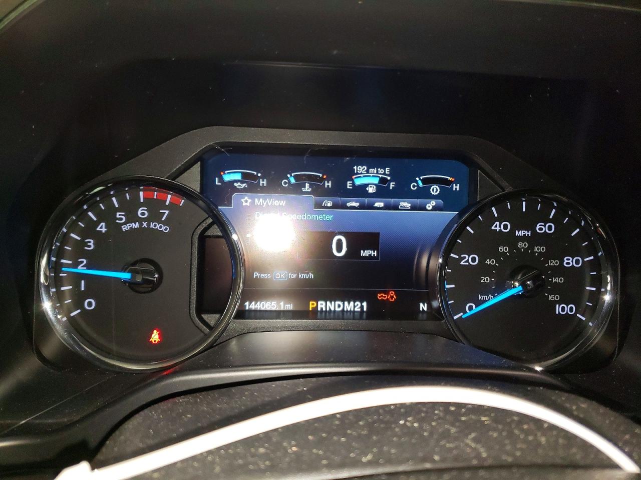2017 FORD F250