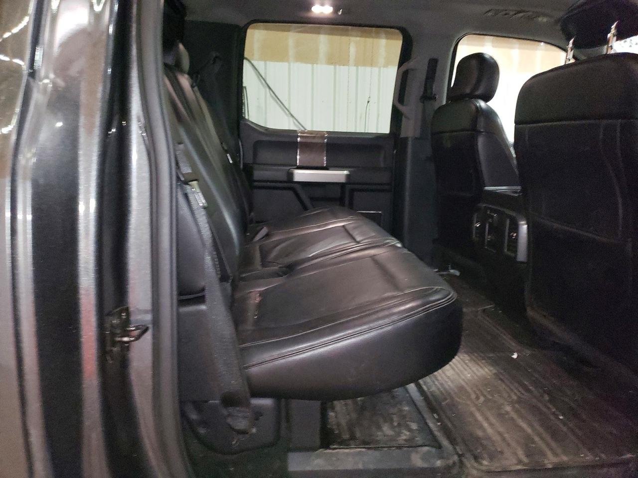2017 FORD F250