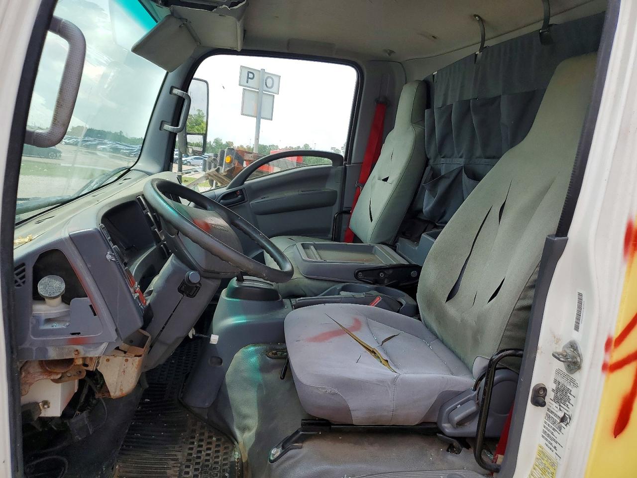 2017 ISUZU All Models
