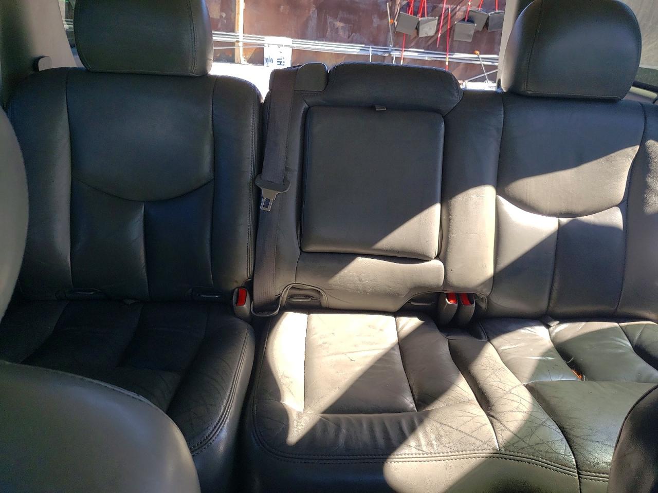 2005 GMC YUKON