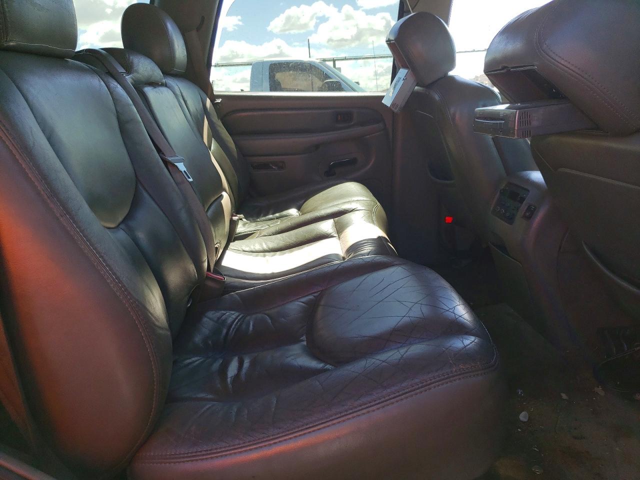 2005 GMC YUKON