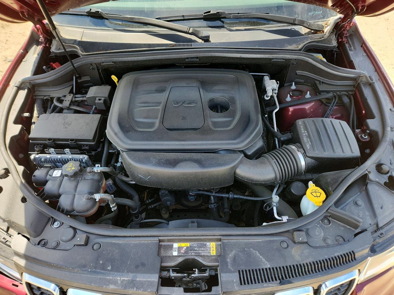 2022 JEEP CHEROKEE