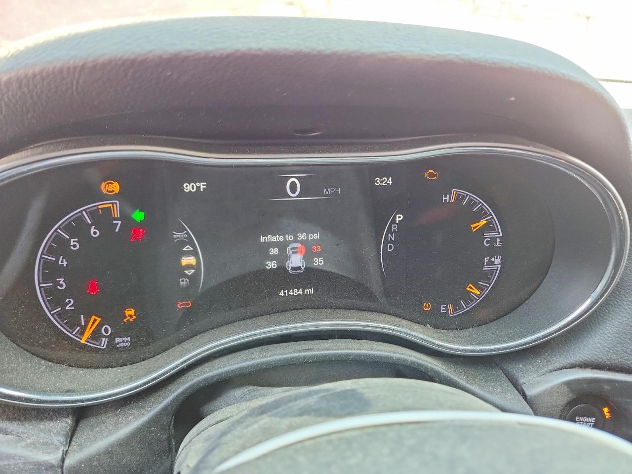 2022 JEEP CHEROKEE