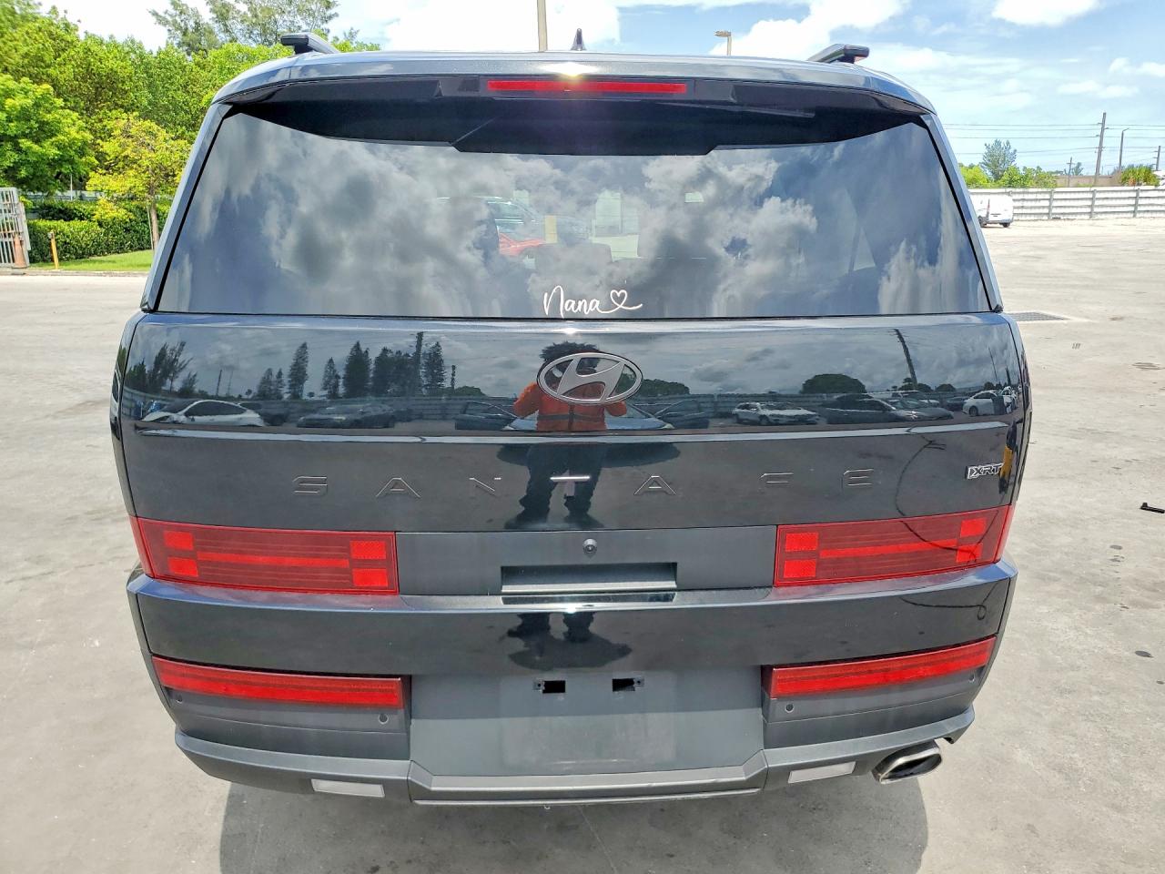 2024 HYUNDAI SANTA FE