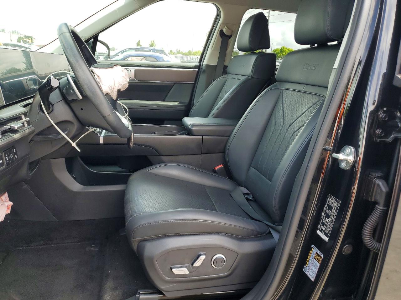 2024 HYUNDAI SANTA FE
