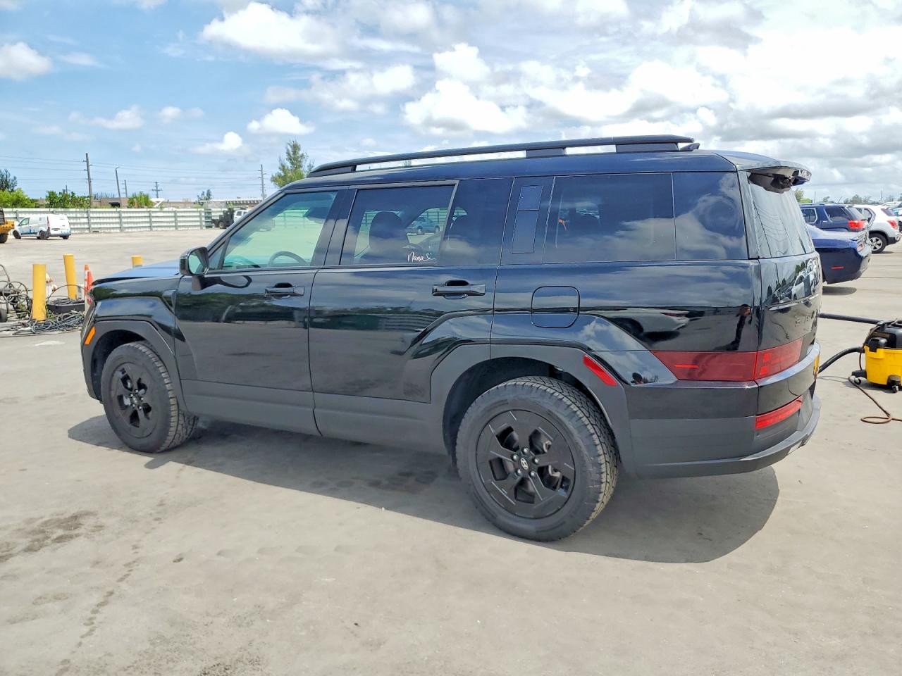 2024 HYUNDAI SANTA FE