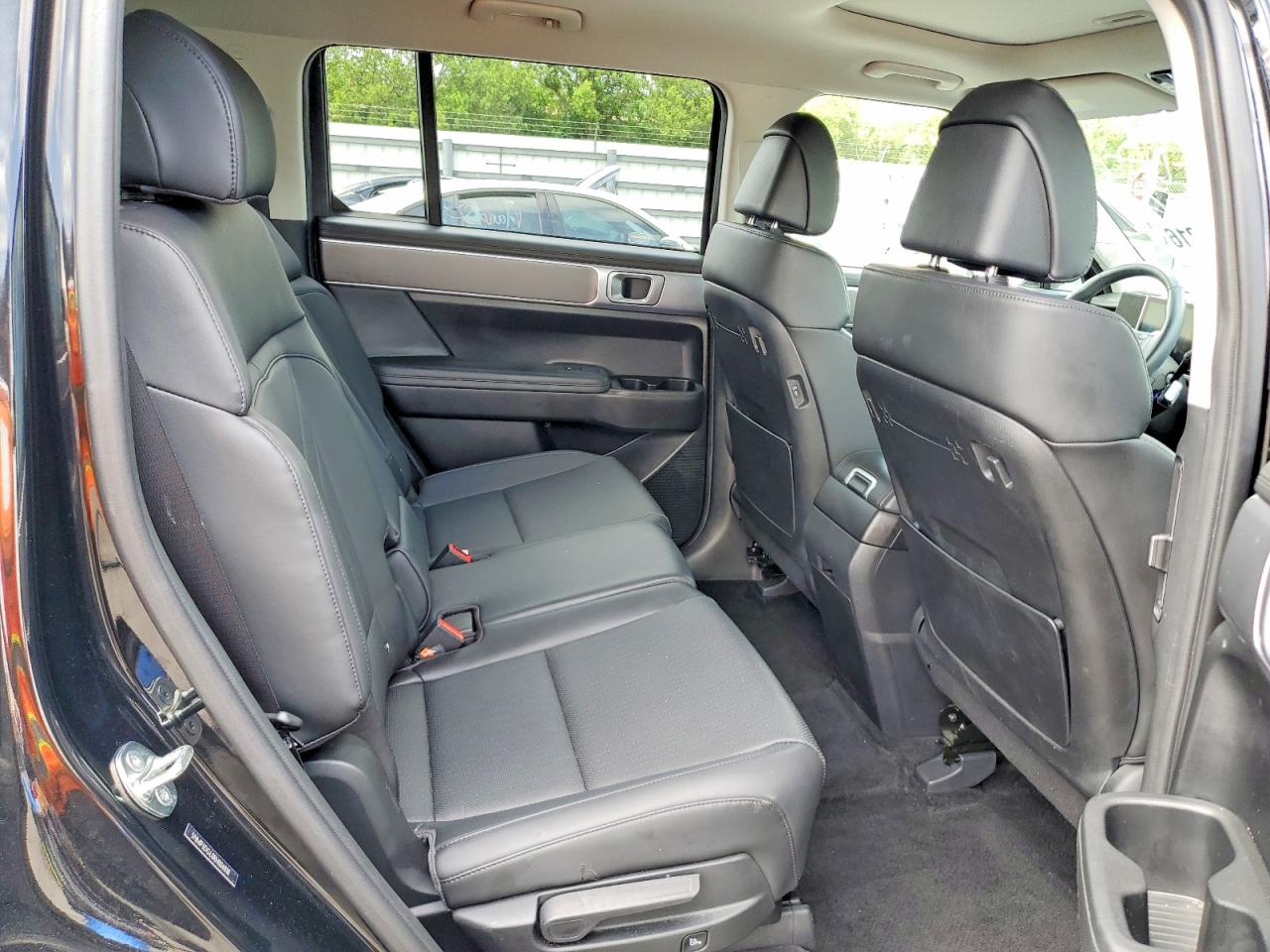 2024 HYUNDAI SANTA FE