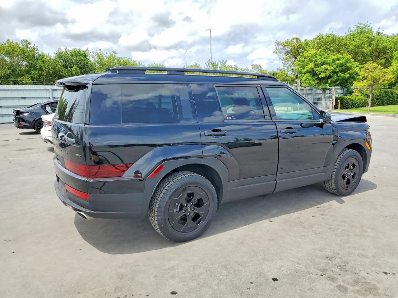 2024 HYUNDAI SANTA FE