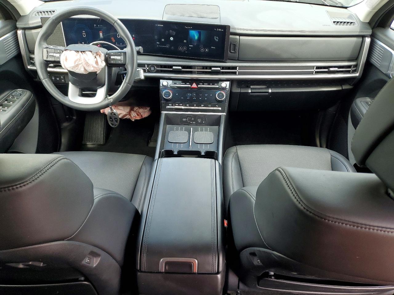 2024 HYUNDAI SANTA FE