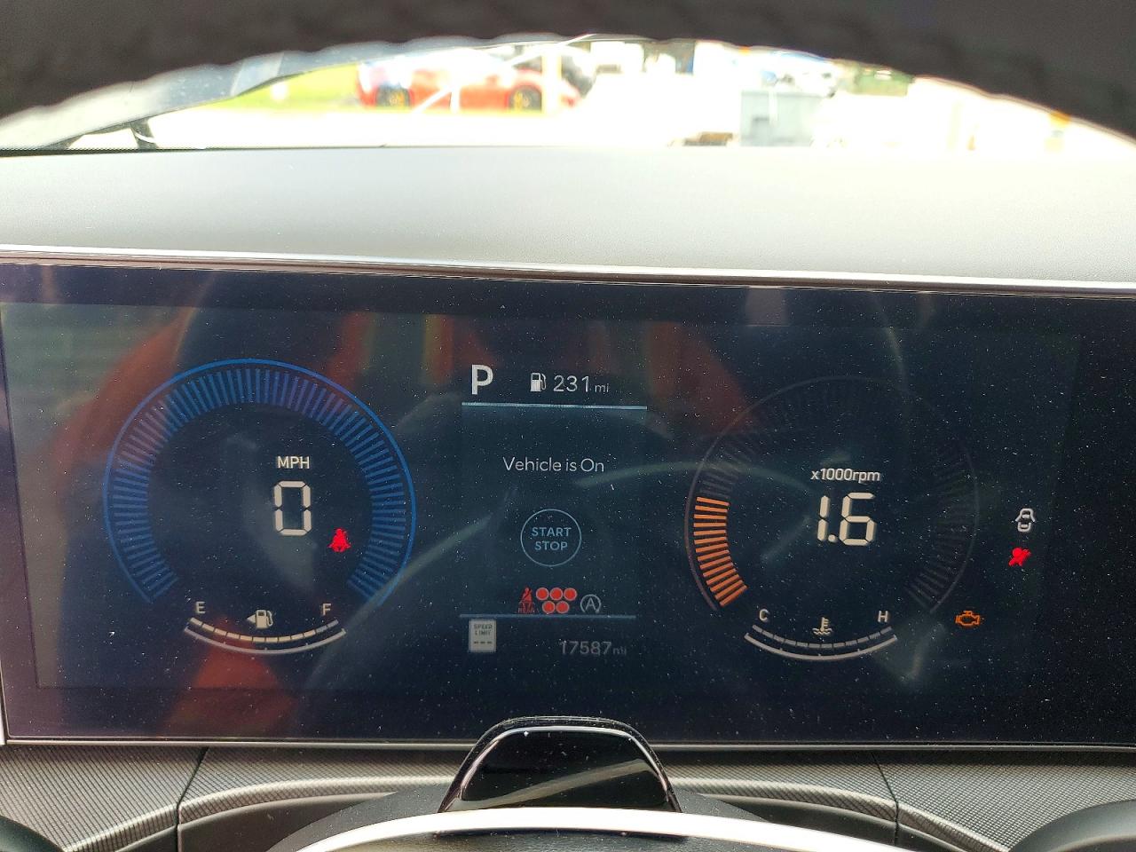 2024 HYUNDAI SANTA FE