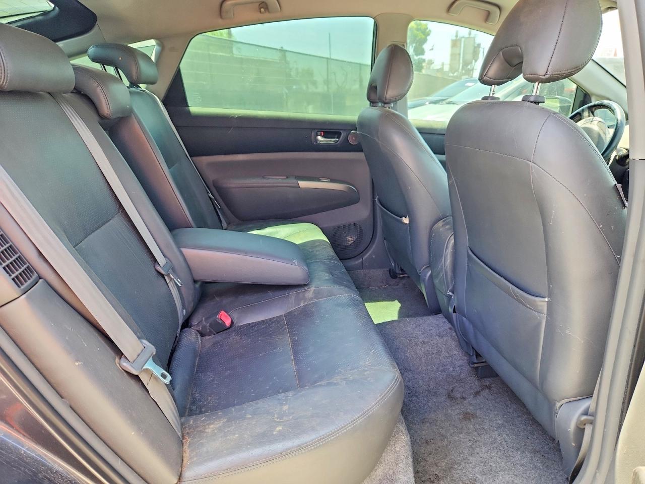 2007 TOYOTA PRIUS
