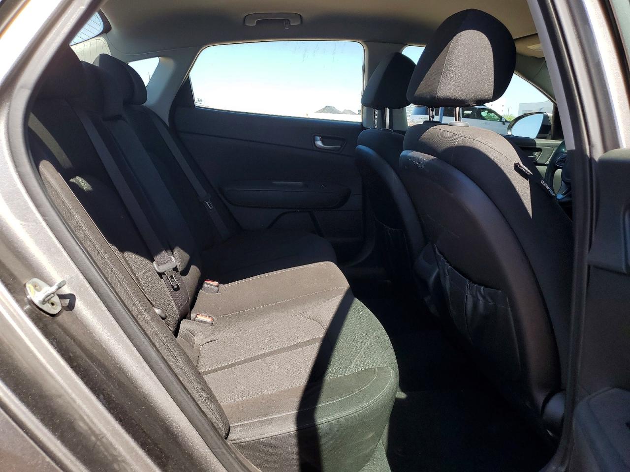 2016 KIA OPTIMA
