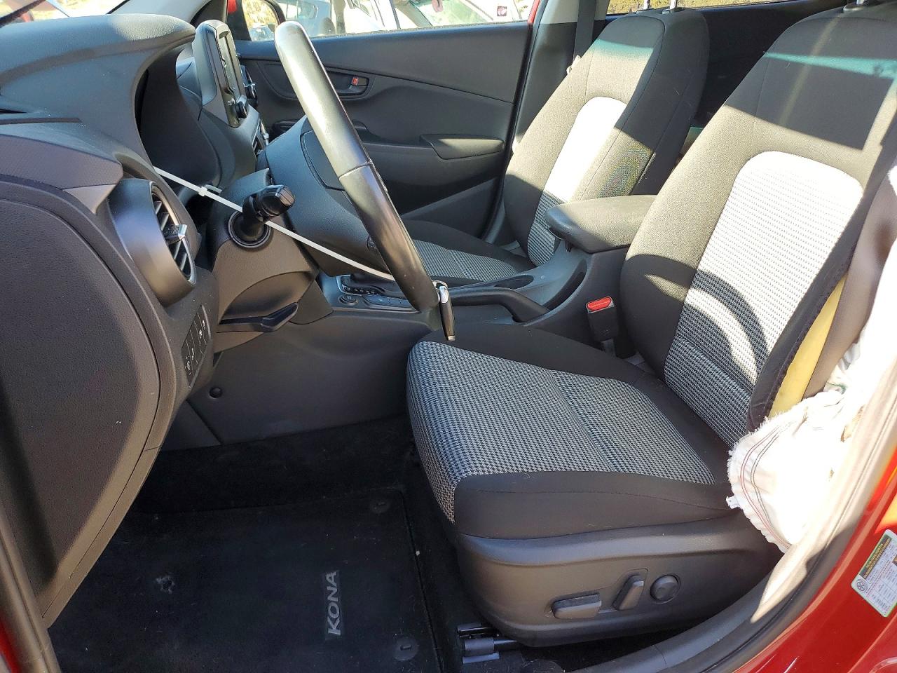 2020 HYUNDAI KONA