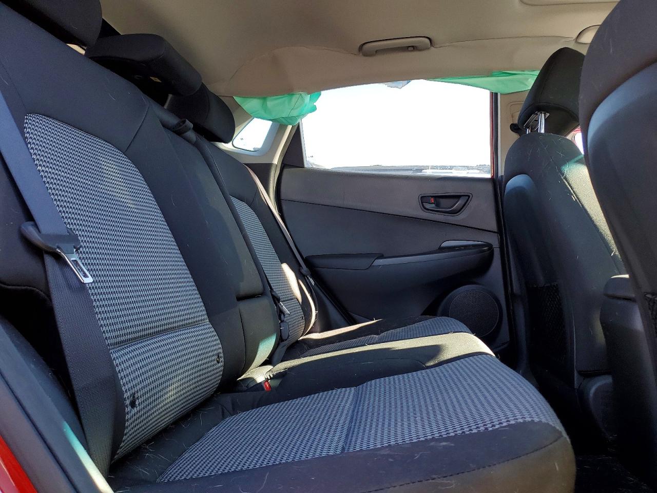 2020 HYUNDAI KONA
