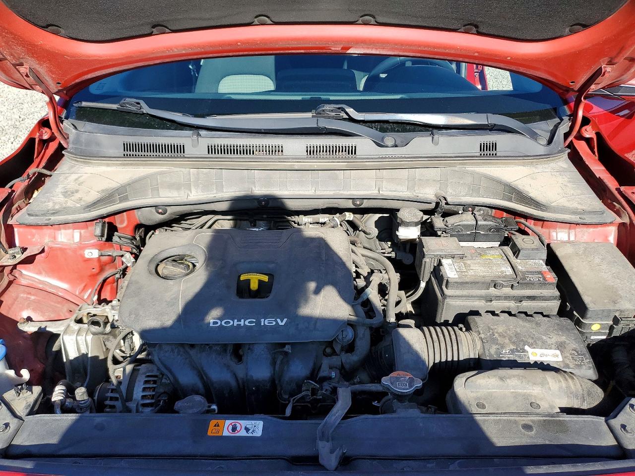 2020 HYUNDAI KONA