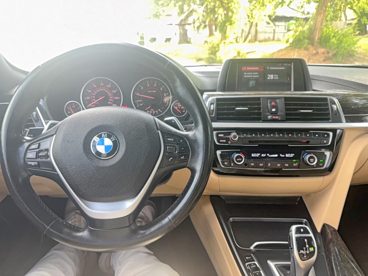 2018 BMW 4 SERIES