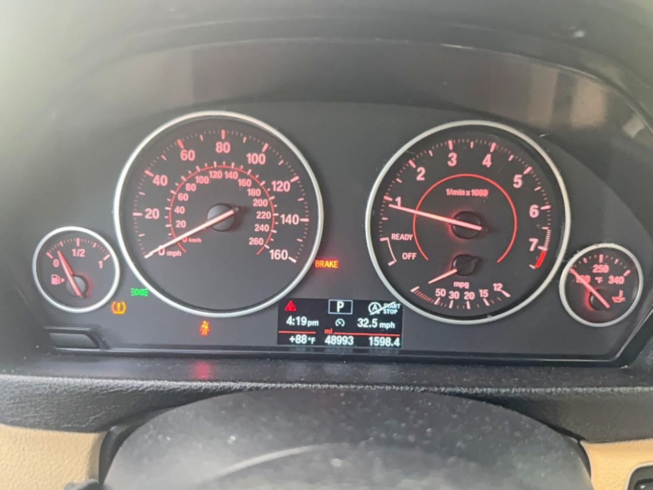 2018 BMW 4 SERIES