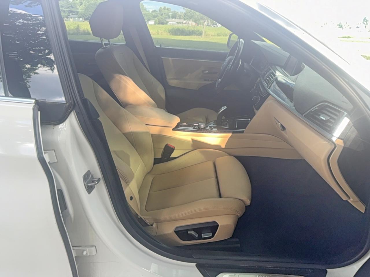 2018 BMW 4 SERIES