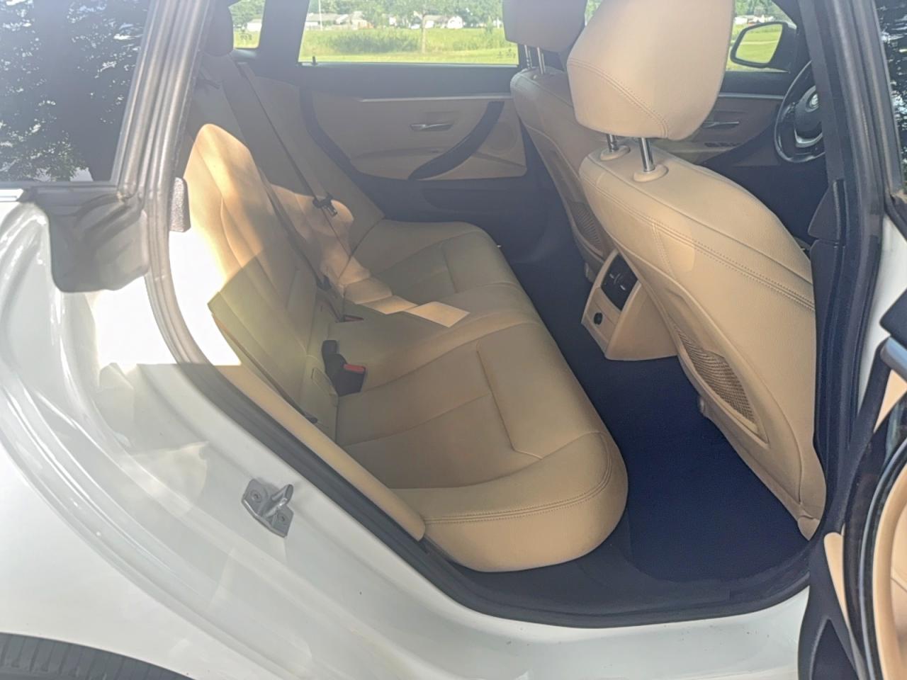 2018 BMW 4 SERIES