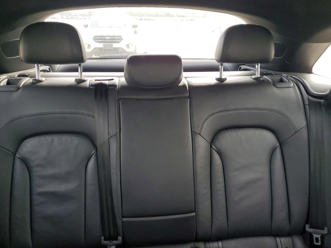 2017 AUDI Q3
