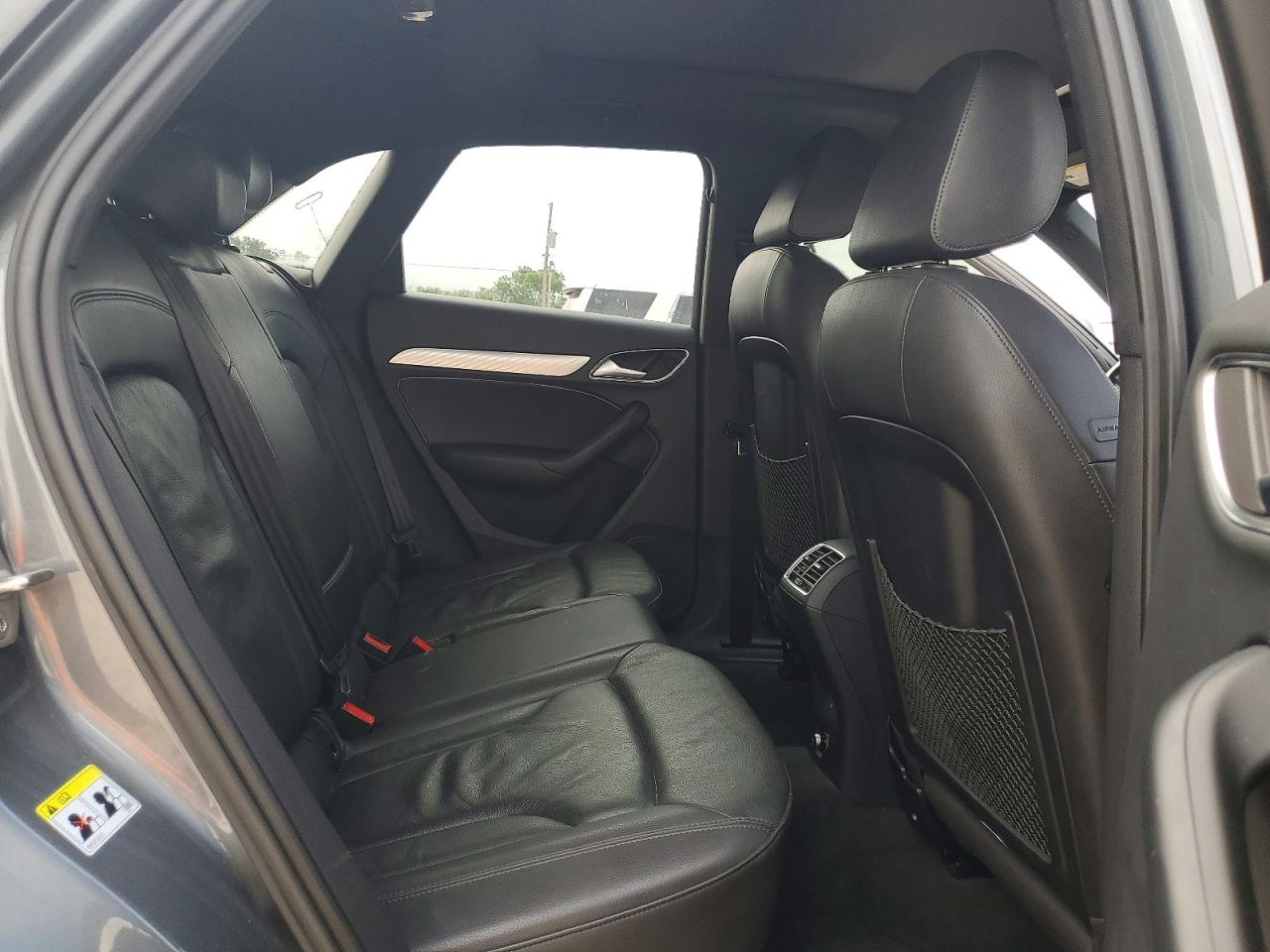 2017 AUDI Q3