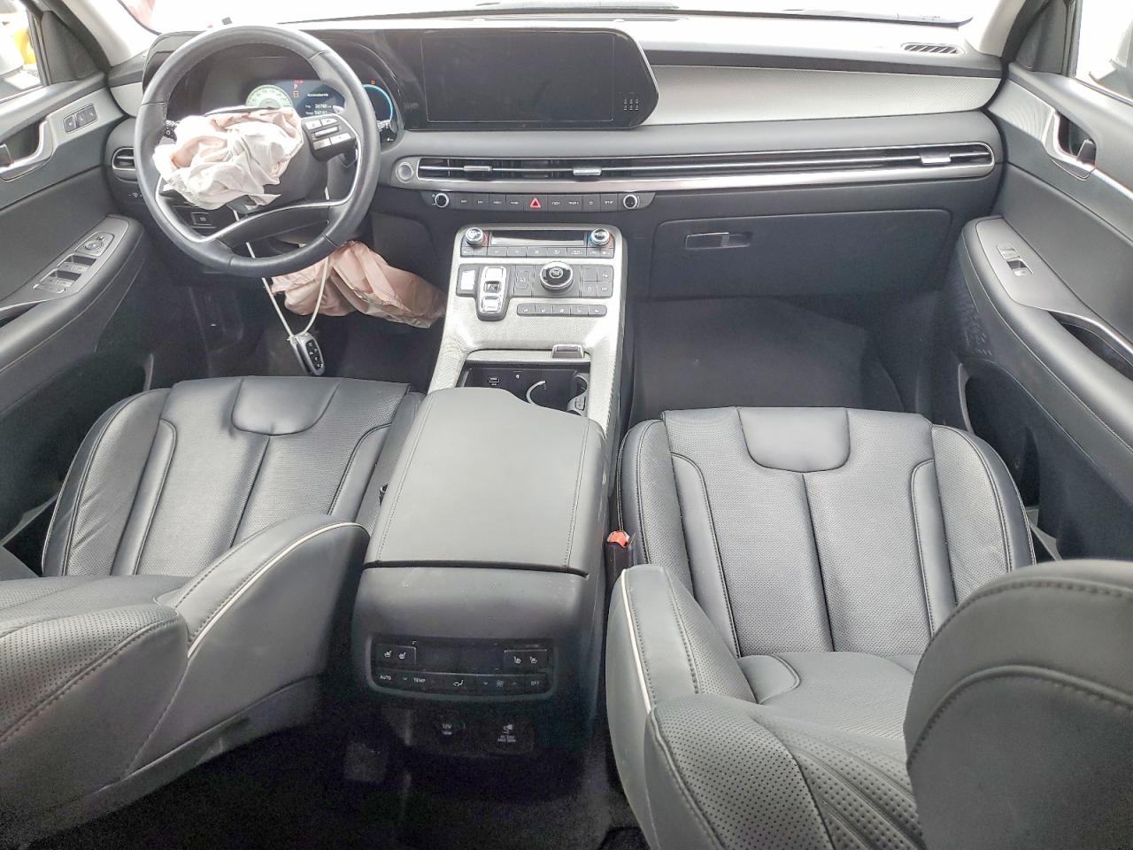 2023 HYUNDAI PALISADE
