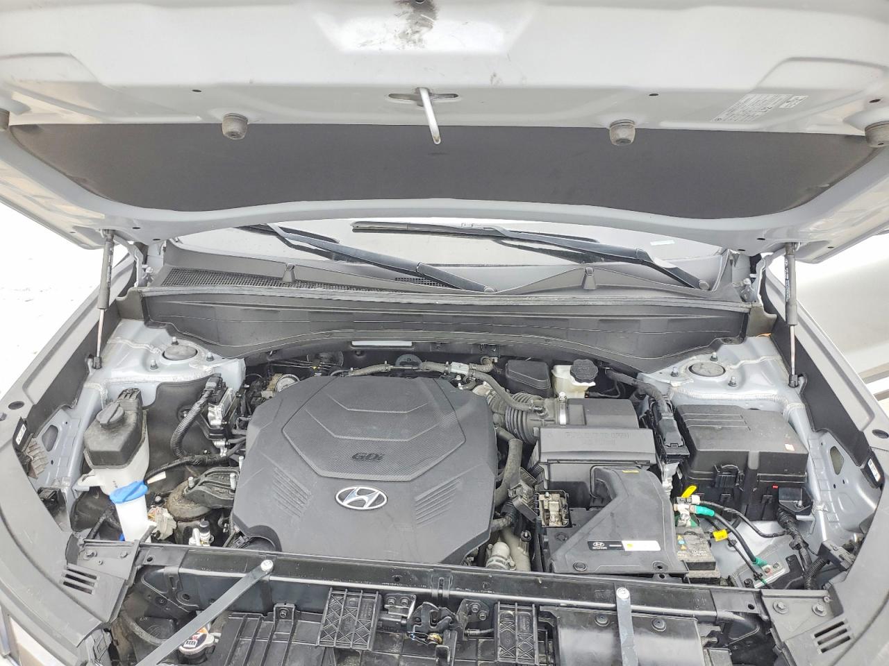 2023 HYUNDAI PALISADE