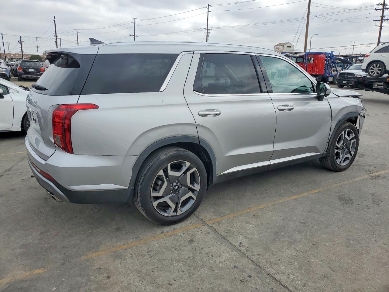 2023 HYUNDAI PALISADE